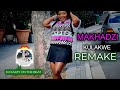 MAKHADZI 2022 VIRAL SONG | KULAKWE REMAKE INSTRUMENTAL | DJ EAZZY ON THE BEAT