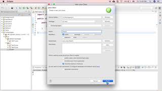 Using Packages to Organize Java Programs