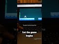 Canvas JavaScript Game development