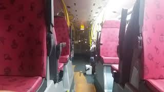 KMB ADL Enviro500MMC Euro6 E6T1 VG7382@89D