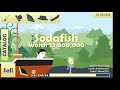 How To Earn 3,000,000$ For One Fish  Cat Goes Fishing