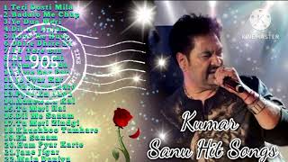Bollywood Hit 90s Song|Kumar Sanu|Alka Yagnik|90s Love Song|Romantic Song|Kumar Sanu Hit Songs| #90s