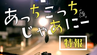 映画 『あっちこっち じゃあにー』 特報