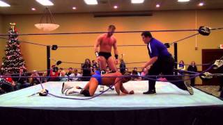 Tyler Colton vs. Danny Duggan