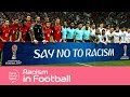 Racism in Football | Trans World Sport