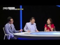 아무도 몰랐다 신격호의 숨겨두었던 세 번째 부인 서미경 강적들 92회 20150812