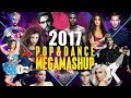 2017 Pop and Dance Megamashups [100 Songs] - Happy Cat Disco