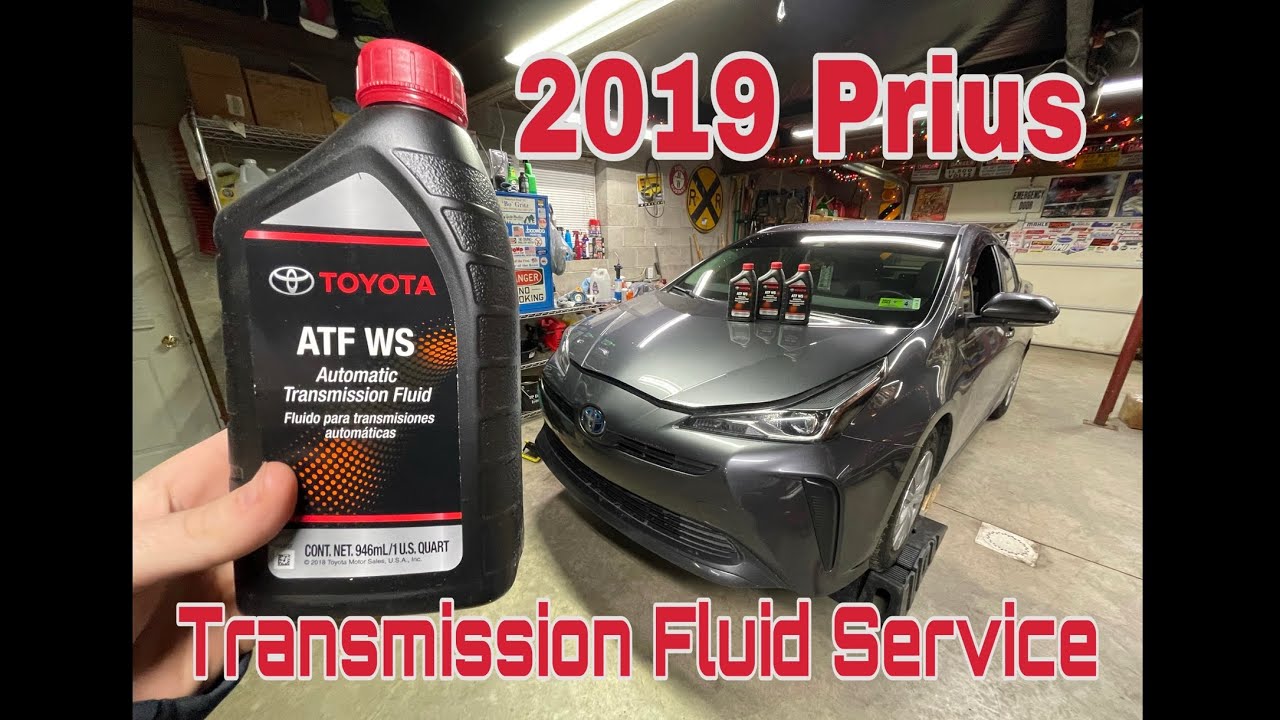 Brake Fluid Prius At Lisa Mccoy Blog