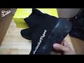 신발신고 go _ep11 오니츠카 타이거 p 트레이너 니트 리뷰 및 코디 onitsuka tiger p trainer knit review