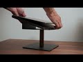 gather by ugmonk review your desk simplified