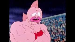 Kinnikuman - Episode 62 - Mongolman's Sweat Attack