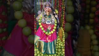 tirupathi gangamma thalli jathara