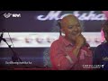 enchi budlot mata w lyrics live at bmdm sunsplash 2018