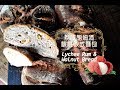 《不萊嗯的烘焙廚房》荔枝朗姆酒核桃歐式麵包 | Litchi & Walnut Bread