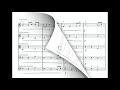 Jupiter from the Planets - Score for School String orchestra