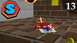 Super Mario 64's Most Obnoxious Enemy