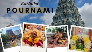 కార్తిక పౌర్ణమి రోజు ఏం చేయాలి ముఖ్యంగా । what to do on karthika pournami