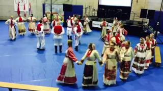 2017 Carassauga Festival of Cultures