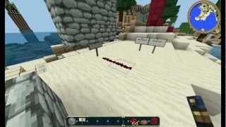 Craftbook Quick tutorial: Doors
