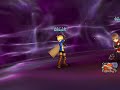 【dffoo】闇竜との邂逅　力と魔の最深域・急 cosmos　コンプ　52act 52万点