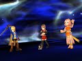 【dffoo】闇竜との邂逅　力と魔の最深域・急 cosmos　コンプ　52act 52万点