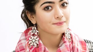 Rashmika mandhana fap challenge