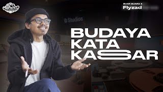 Flyzad: Terus Pertanyaannya Arahnya Kemana🤣 | LIVE at SUAR SUARA VOL.2