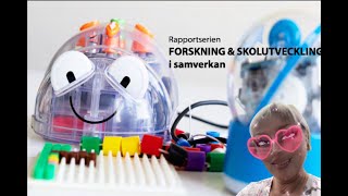 Så här säger forskning om barn och programmering