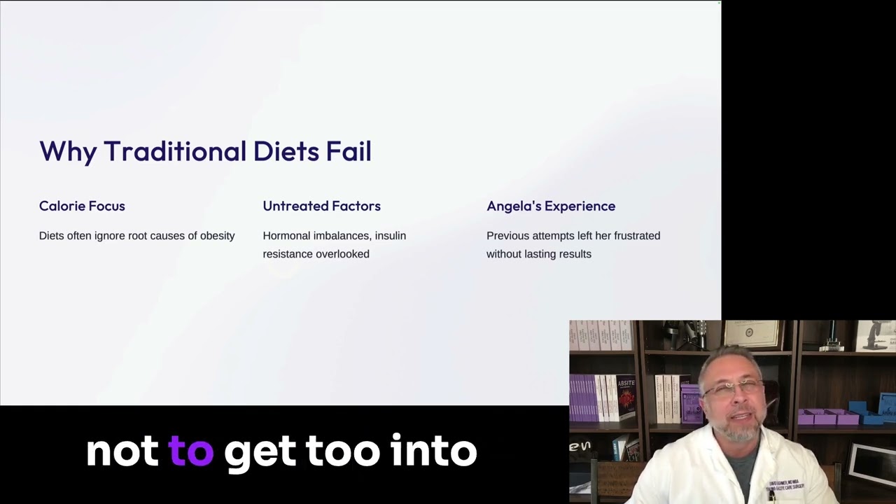 Webinar Angela S Empowering Journey To Glp 1 Weight Loss And Wellness
