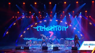 Ragdoll | Live at RAC Arena | Shine \u0026 Rust | Telethon 2024