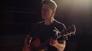 Andrew Word | Kingdom (live acoustic)
