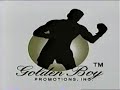 endemol usa golden boy promotions buccieri entertainment 2004