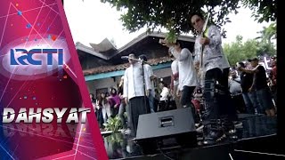 DAHSYAT Wali Ada Gajah Di Balik Batu 20 Feb 2017