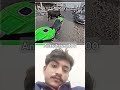 cow dar gai rider reaction ankusharma200 challenge shorts cow funny