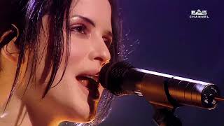 [Remastered HD • 50fps] Breathless • The Corrs • Live in London 2000 • EAS Channel