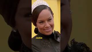 Jackie S 300m Divorce Plan Completely Backfires