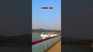 Jhumka Dam Bhubaneswar