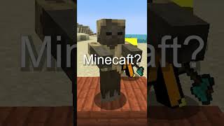 What Is The Husk In Minecraft?