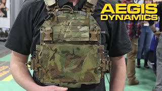 Aegis Dynamics - MSM - ShotShow 2023