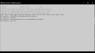 Automated Crypto Wallet Scanner | Python Script for Finding Lost Crypto Wallet Balances