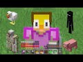 minecraft ta moblari kirpabİlİyorum