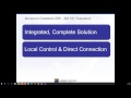 Lunch and Learn with Lanham - Seamlessly Simple EDI