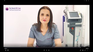 Perineoplastyka - dr Joanna Wojciula