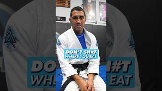 Don’t make this CRITICAL mistake in Jiu Jitsu!