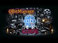 QBitManage Tutorial - A QBitTorrent Assistant