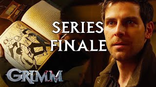 Grimm Series Finale: How Did It End? | Grimm