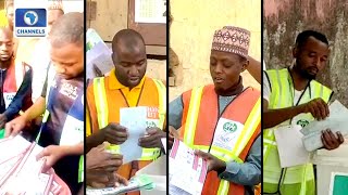 2023 Election: Sorting, Counting Continue Across Nigeria
