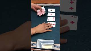 #德州扑克技巧 #德州撲克教學 #德州撲克技巧 #德州撲克 #poker教學 #百家乐 #十三張 #妞妞 #德州扑克教学 #出老千 #出千 #撲克牌 #德州扑克 #老千 #作弊 #四支刀 #老千手法