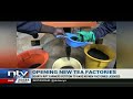 South Rift: Tea farmers ask govt not to issue licences to new tea factories