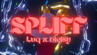 LUQ X BLEISY - SPLIFF